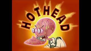 Hot Head Title Card