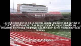 Sam Boyd Top # 10 Facts