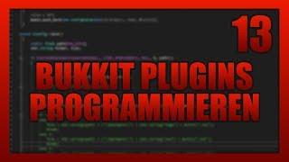 Bukkit Plugin Programmieren #13 - MySQL Mehrere Tabellen | Spigot 1.13.1