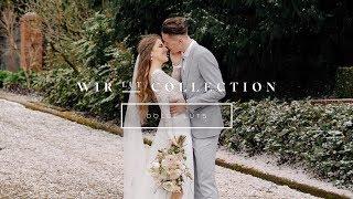 Beautiful Wedding LUTs for Wedding Filmmakers