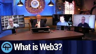 What is Web3?