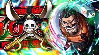 EASIEST CHALLENGE FIGHT! Pirate Rumble Matches vs. Monkey D. Garp!