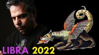 Ketu Transit in Libra in 2022 Astrology