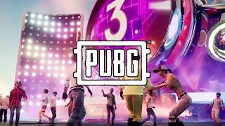 PUBG Mobile Theme (3rd Anniversary Remix) - Official HD