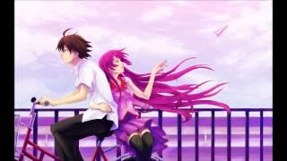 Nightcore - Wings (Birdy)