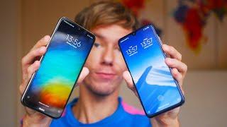 Redmi Note 8/8T vs Redmi Note 7 Pro: Which is better?