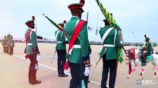 NDA 69RC Passing Out Parade