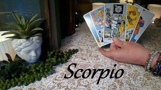 Scorpio June 2024  POWERFUL CHANGES! You Are The Master Of Transformation! LOVE & CAREER #Tarot
