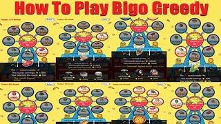 How to play bigo greedy | bigo greedy formula | Bigo greedy 2022 tips | imo greedy tips in hindi