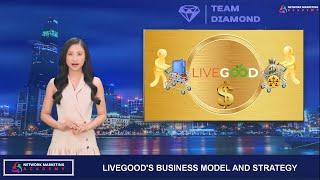 LiveGood's business model and strategy_English