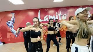 COCO JAMBO - LAMITA DANCE VERSION