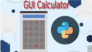 Building a Simple GUI Calculator with Python and Tkinter