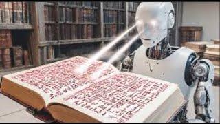 AI Decoded the Ancient Language – What It Revealed is Terrifying