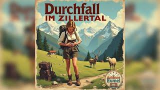 Durchfall im Zillertal (feat. Gretl Hinterwieser)