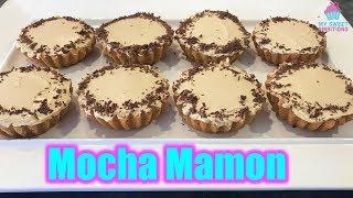 Mocha Mamon - mysweetambitions