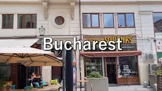 bucharest  romania