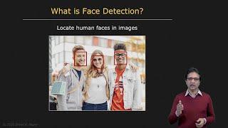 Overview | Face Detection