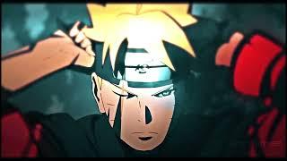 Crush - Naruto [AMV/Edit] | After Effect Script Remake | + free Project file