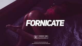 Dancehall Riddim Instrumental 2019 - "Fornicate"