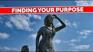 FINDING YOUR  PURPOSE ( Powerful Motivational Video 2024)