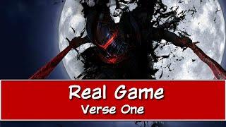 Verse One - Real Game