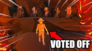 Voting Out My EVIL Friends In Betrayal Beach