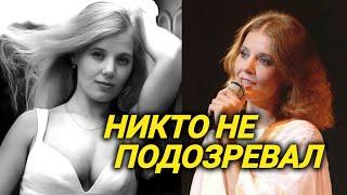 Терпела и никому не говорила. Со страшными болями выступала "золушка нашей эстрады" Людмила Сенчина