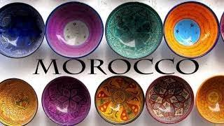 Magical Morocco