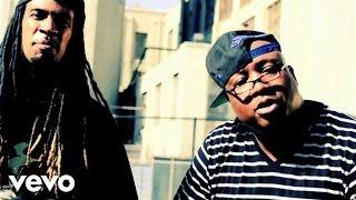 E-40 - I'm Laced ft. Cousin Fik, DJ Fresh "The World's Freshest"