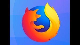 How to tweak the new Firefox 57 Quantum browser to suit your preferences