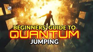 Beginner's Guide To Quantum Jumping