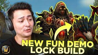 This New Build Makes Demolock So Much Fun