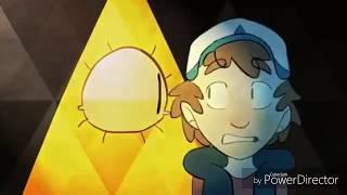 gravity falls pine tree amv