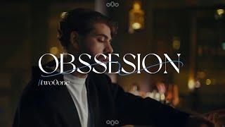 MONET192 x MORPHEUZ x JAZEEK Type Beat - "OBSSESION"