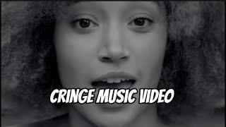 Amandla Stenberg Music Video | The Acolyte | Star Wars