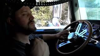 Beach Transport - Driver Spotlight - Chris Greencorn