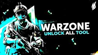 MW3 Unlock All Tool | Free Unlock All Tool for MW3 | Warzone 3 Unlock All Tool