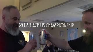 2023 Ace US Championship Recap