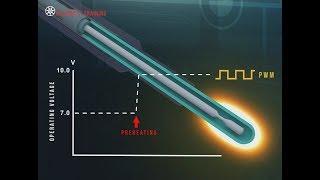 Direct Glow Plug System - Testing Procedures Training Module Trailer