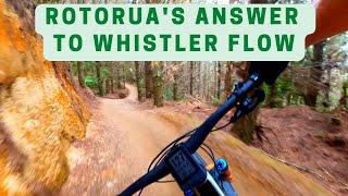 Is this Rotoroa's Answer to Whistler Flow?