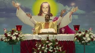 ಆರ್ಗಾಂ ಬಲಿದಾನ್ Holy Eucharist (14.03.2025): Rev. Fr. Jerry Sequeira