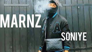 Marnz - (SONIYE) - OFFICIAL MUSIC VIDEO 4K