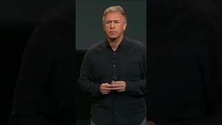 Apple Mac Pro launch, but only the pro | Supercut Central