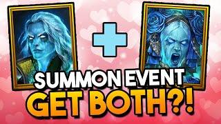 Valentine's 10X... ACTUAL CHANCES TO PULL BOTH EXPLAINED! | Raid: Shadow Legends
