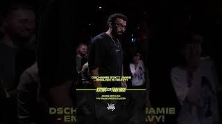  Ssynic VS Tobi High  ⎪ PPV OUT NOW