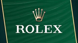 Rolex (Audio)