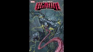 All-New Venom #2 (2025)