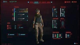 How to Make an OP 100% Critical Build from the Beginning of Cyberpunk 2077