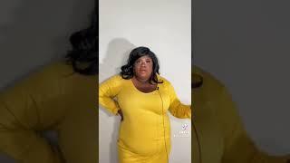 ASOS Curve Quick Try On! #youtubeshorts #shorts #plussizefashion