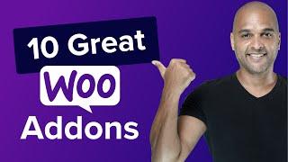 Top 10 WooCommerce Add-ons You Don't Want To Miss!